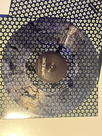Don Toliver : Octane (LP, Album)