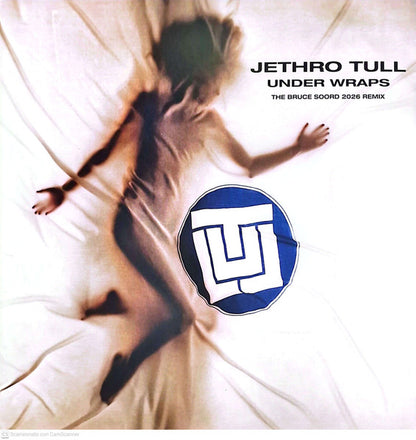 Jethro Tull : Under Wraps (LP, Album, RE)