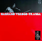 Caetano Veloso : Transa (LP, Album, RE, RM, RP, Tri)