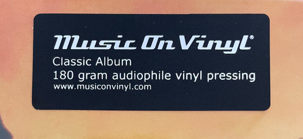 Caravan : Caravan (LP, Album, RE)