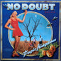 No Doubt : Tragic Kingdom (LP, Album, RE)