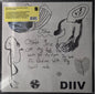 DIIV : Oshin (LP, Album, RE)