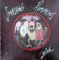 Smashing Pumpkins* : Gish (LP, Album, RE, RM, 180)