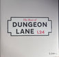 Paul McCartney : The Boys Of Dungeon Lane (LP, Album, S/Edition)