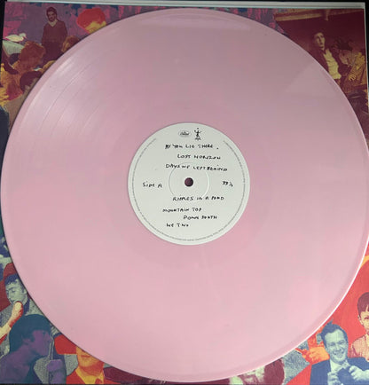 Paul McCartney : The Boys Of Dungeon Lane (LP, Album, S/Edition)