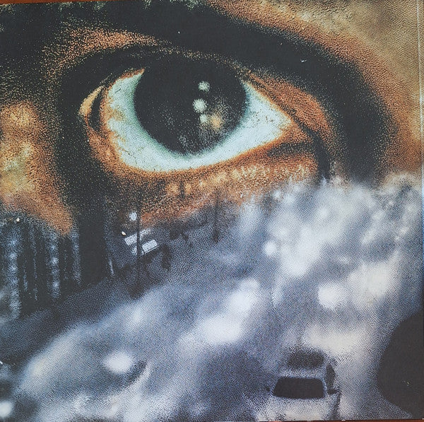 Tedua : Ryan Ted (LP, Mixtape, Blu)