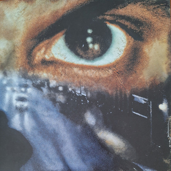 Tedua : Ryan Ted (LP, Mixtape, Blu)
