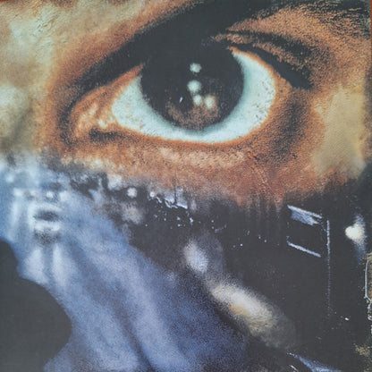 Tedua : Ryan Ted (LP, Mixtape, Blu)