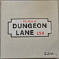 Paul McCartney : The Boys Of Dungeon Lane (CD, Album)