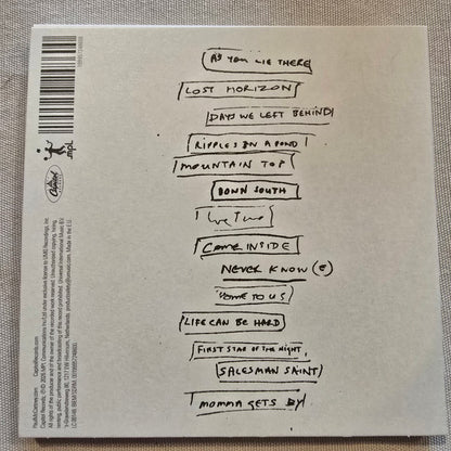 Paul McCartney : The Boys Of Dungeon Lane (CD, Album)