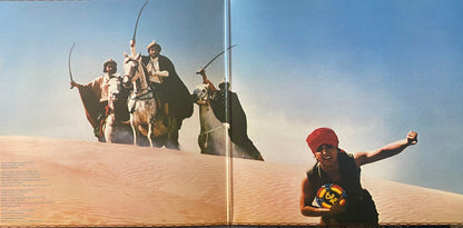Electric Light Orchestra : Discovery (LP, Album, RE)