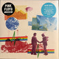 Pink Floyd : 8-Tracks (LP, Comp, Blu)