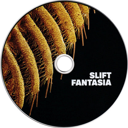 Slift : Fantasia (CD, Album)