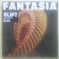 Slift : Fantasia (2xLP, Ltd, Los)
