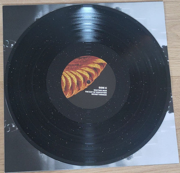 Slift : Fantasia (2xLP, Ltd, Los)