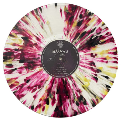 Marra* / Guè* : Santeria (2xLP, Album, Ltd, Num, RE, Cry)