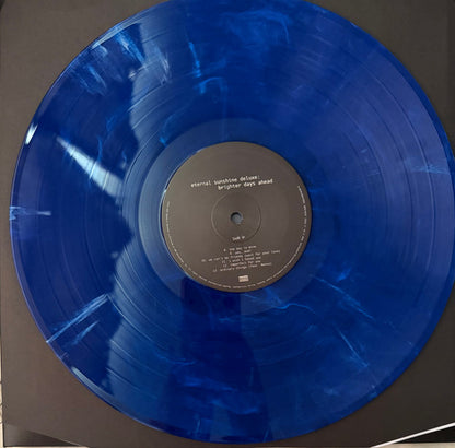 Ariana Grande : Eternal Sunshine Deluxe: Brighter Days Ahead (2xLP, Album, Dlx, Ltd, RE, Dar)
