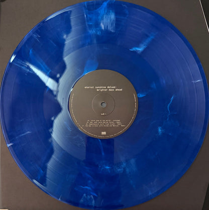 Ariana Grande : Eternal Sunshine Deluxe: Brighter Days Ahead (2xLP, Album, Dlx, Ltd, RE, Dar)