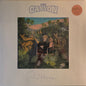 JJerome87 : The Canyon (LP, Album, Ora)