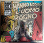 883 : Hanno Ucciso L’Uomo Ragno (LP, Album)