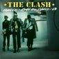 The Clash : Should I Stay Or Should I Go / Straight To Hell (7", Ltd, RE, Yel)