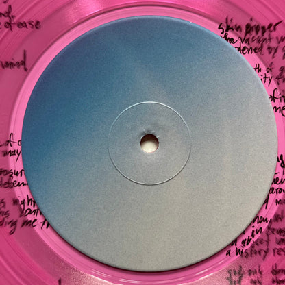 Big Brave : In Grief Or In Hope (LP, Album, Ltd, Cle)