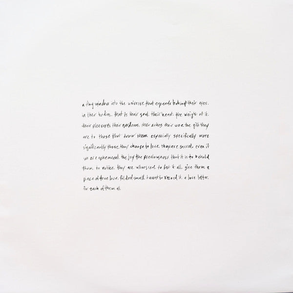 Big Brave : In Grief Or In Hope (LP, Album, Ltd, Cle)