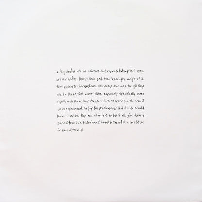 Big Brave : In Grief Or In Hope (LP, Album, Ltd, Cle)