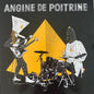 Angine De Poitrine : Vol. II (LP, Album, RE, 180)