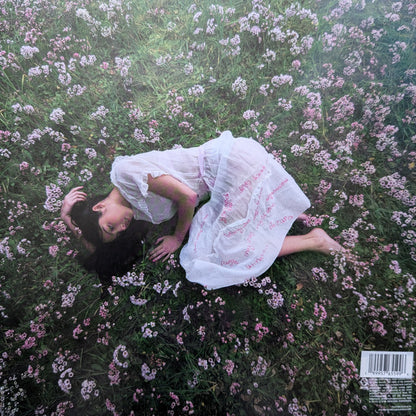 Olivia Rodrigo : You Seem Pretty Sad For A Girl So In Love (LP, Album, 180)