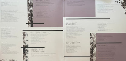 Ariana Grande : My Everything (LP, Album, Ltd, RE, RP, Lav)