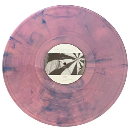 Ariana Grande : My Everything (LP, Album, Ltd, RE, RP, Lav)