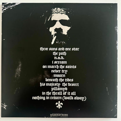 Down (3) : Over The Under (LP, Album, RE, Red)