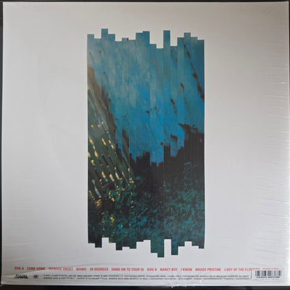 Placebo : Placebo Re:Created (LP, Album, Ltd + 7", Single + Whi)