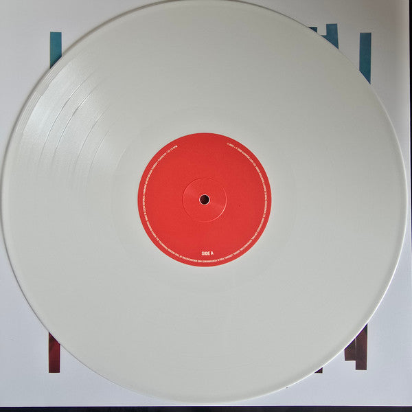 Placebo : Placebo Re:Created (LP, Album, Ltd + 7", Single + Whi)