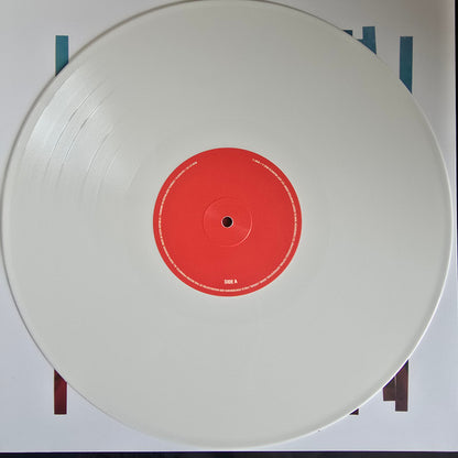 Placebo : Placebo Re:Created (LP, Album, Ltd + 7", Single + Whi)