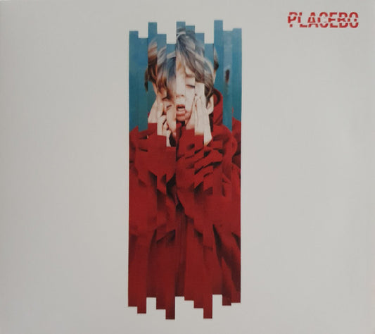 Placebo : Re:Created (CD, Album + CD)