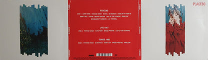 Placebo : Re:Created (CD, Album + CD)