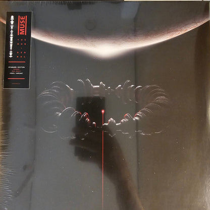 Muse : The Wow! Signal (LP, Album, Opa)