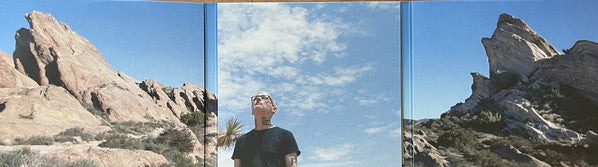 Moby : Future Quiet (2xCD, Album)