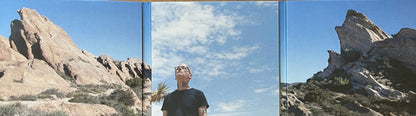 Moby : Future Quiet (2xCD, Album)
