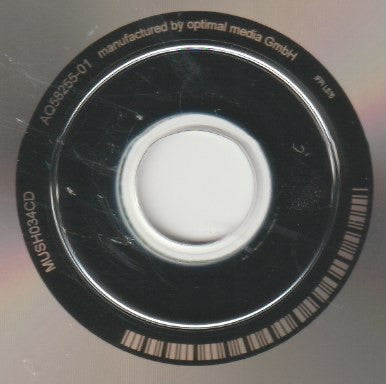 JJerome87 : The Canyon (CD, Album)