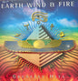 Earth, Wind & Fire : Greatest Hits (2xLP, Comp)