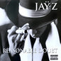 Jay-Z : Reasonable Doubt  (2xLP, Album, RE)