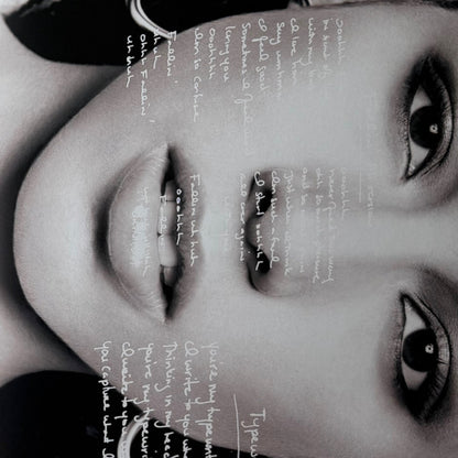 Alicia Keys : Songs In A Minor (2xLP, Album, RE, Cry)