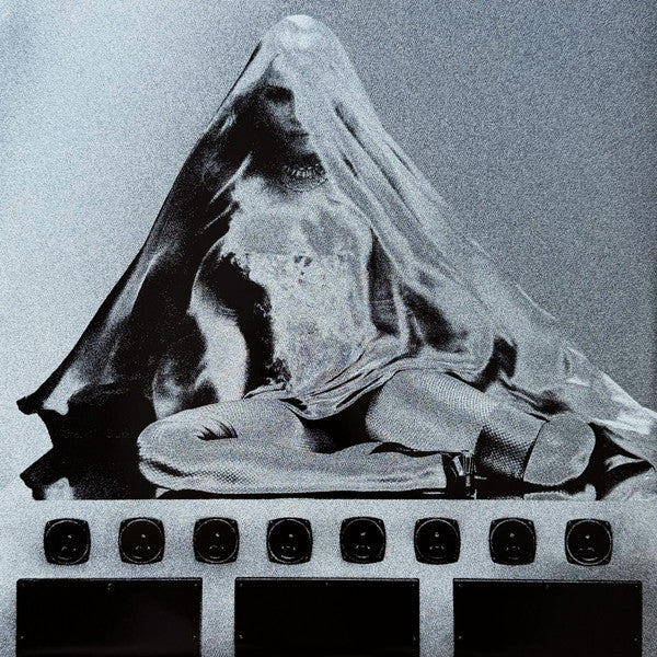 Madonna : Confessions II (LP, Album, Ltd, Mixed, Tra)