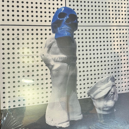 Jack White (2) : Frozen Charlotte (LP, Album)