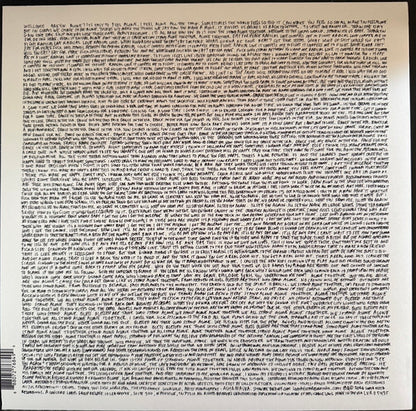 Show Me The Body : Alone Together (LP, Album, Ltd, Sil)