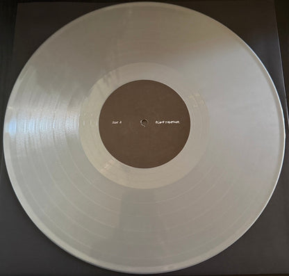Show Me The Body : Alone Together (LP, Album, Ltd, Sil)