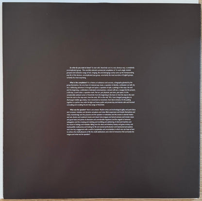 NewOrder* : (The Best Of) NewOrder (2xLP, Comp, RE, RM)